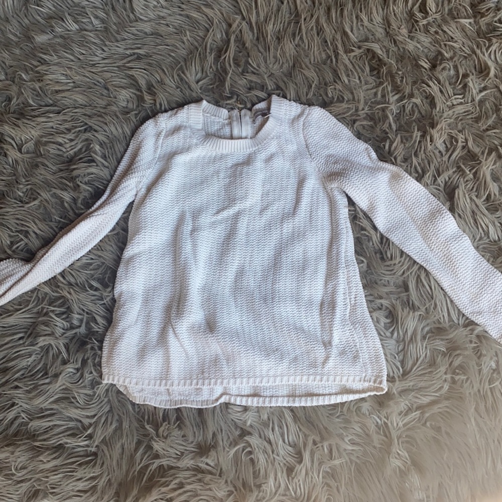 Banana republic sweater
